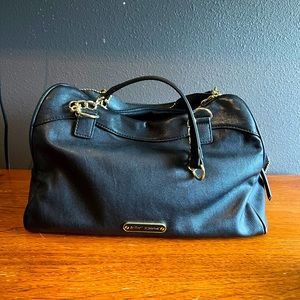 Black and Gold purse (Brand New )